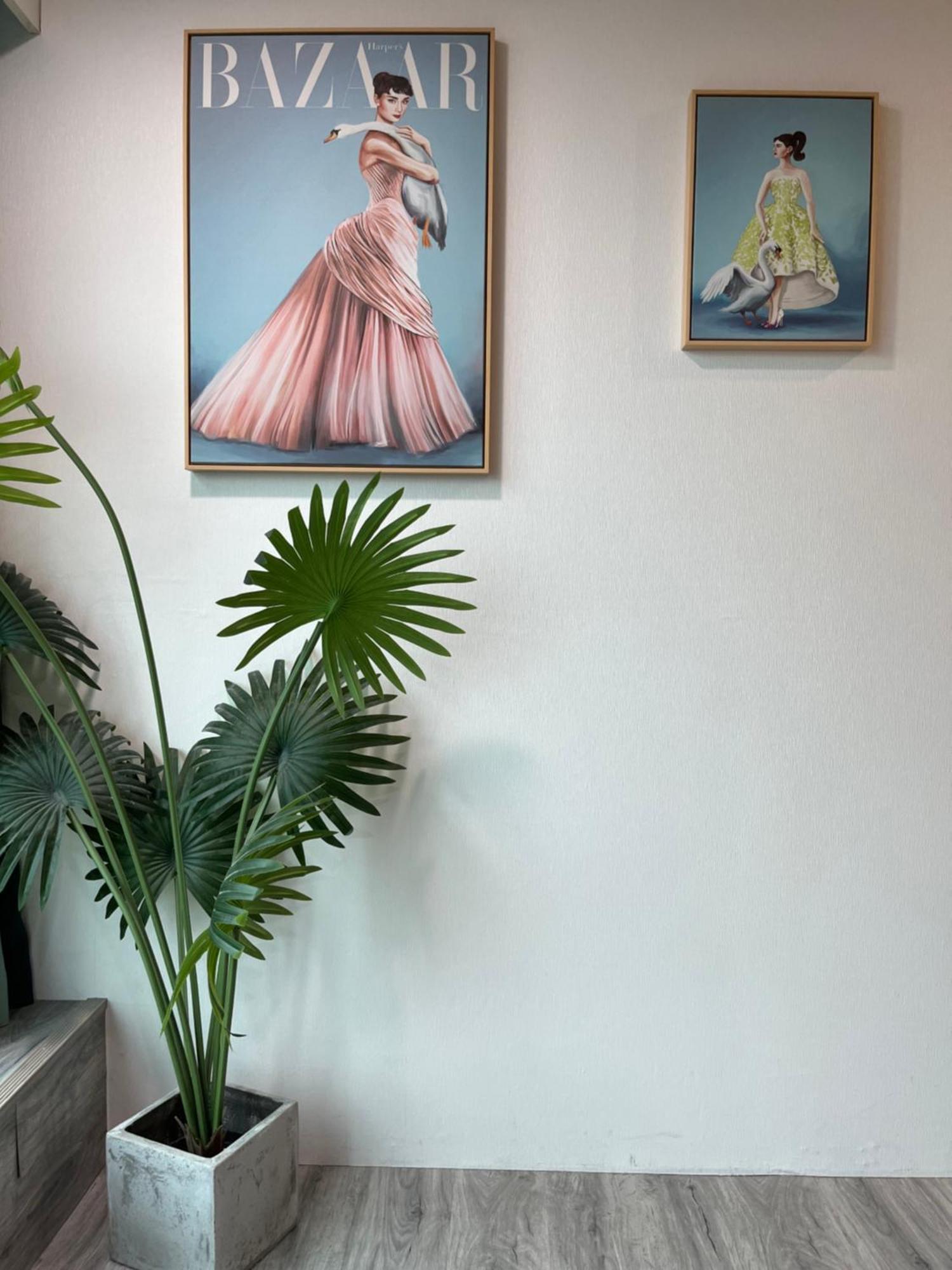 E Lim Hotel Чжунлі Екстер'єр фото
